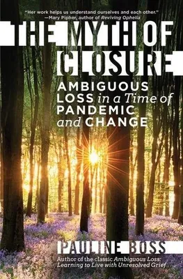 Productafbeelding van The Myth of Closure