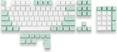 Obrázek produktu pro MOUNTAIN - Sada podsvícených klíčenek Aquamarine A
