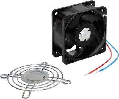 Produktbild von Rittal Lüfter SK 3236.124 3236124