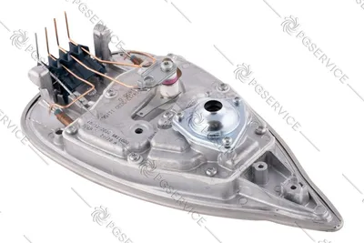 Produktbild von Rowenta Thermostatplatte Eisenkessel Silence Steam DG8980 DG8981 DG8996