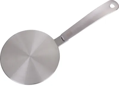 Produktbild von GRÄWE Adapterplatte für Induktionsherd, Ø 14 cm