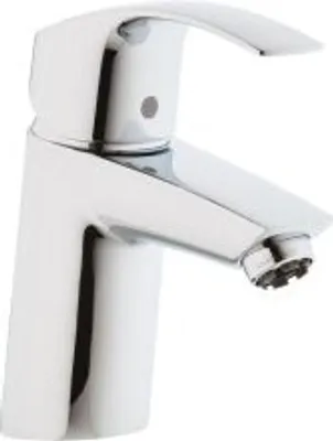 Immagine prodotto di GROHE 23459002 EH-WT miscelatore Eurosmart 23459_2 S-Size bassa pressione cromo
