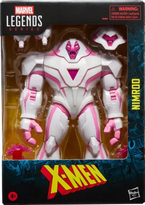 Obrázok produktu pre Figúrka Nimroo zo série Marvel Legends, X-Men, výška 15 cm
