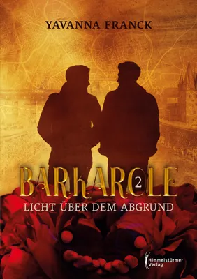 Produktbild von Barkarole 2
