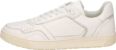 Produktbild von Sioux Tils Sneaker 005 - Snow Glattleder Größe: 43 Normal