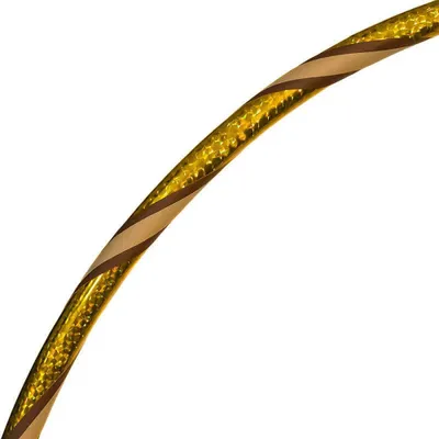 Immagine prodotto di Snake Travel Hula Hoop cerchio, pieghevole Ø95cm