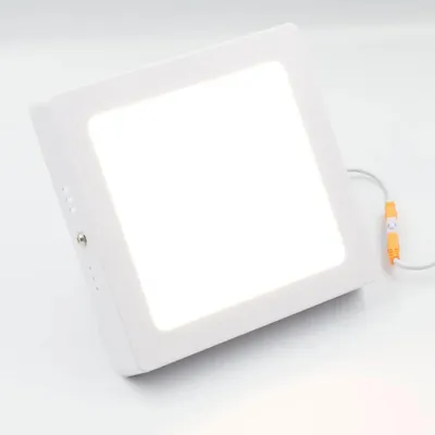 Obrázok produktu pre LED prisadený panel 12W / PSSF / SMD / CCT / WH - LPL433