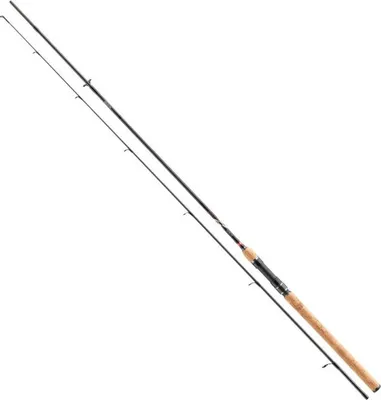 Obrázok produktu pre Daiwa Prút Ninja X Spin 2,1 m 10-30 g 2-diel