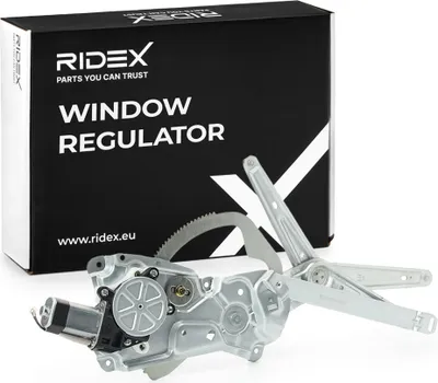 Produktbild von RIDEX 1561W0591 Elektrischer Fensterheber Vorne Links für BMW 3 Limousine (E36) 3 Compact (E36) 3 Touring (E36)