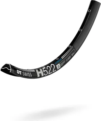 DT Swiss Felge HYBRID H 522/ 29 Zoll