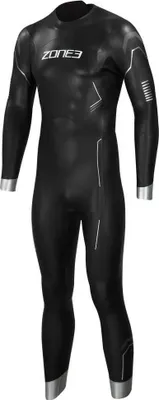 Produktbild von Zone3 Agile Langarm-neoprenanzug Schwarz 2XL Mann Schwarz 2XL