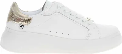 Zdjęcie produktu dla Buty damskie Rieker W2303-80 weiss 39