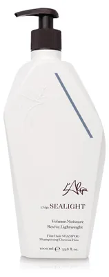 Zdjęcie produktu dla Szampon SEALIGHT do włosów cienkich, 1000 ml