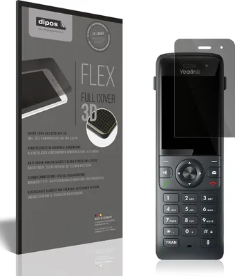 Zdjęcie produktu dla 1x dipos FlexBSF Yealink AX83H