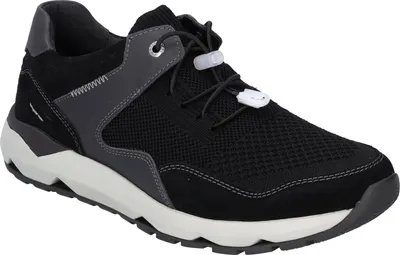 Immagine prodotto di JOSEF SEIBEL Jeremiah 02 | Sneaker da Uomo | nero