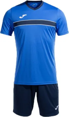 Produktbild von Joma Victory Set Blau 5-6 Years Blau 5-6 Years