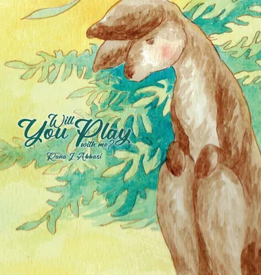 Produktbild von Will You Play With Me