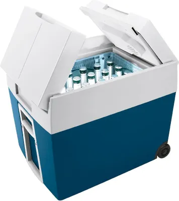Zdjęcie produktu dla Waeco cool box, MT 48W AC/DC Kolor:Niebieski