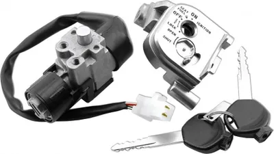 Produktbild von Schlosssatz / Zündschloss Vicma für Honda PCX 125