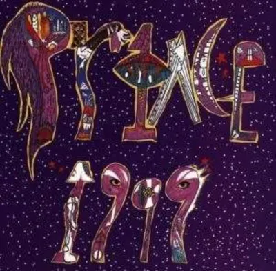 Produktbild von Prince-1999