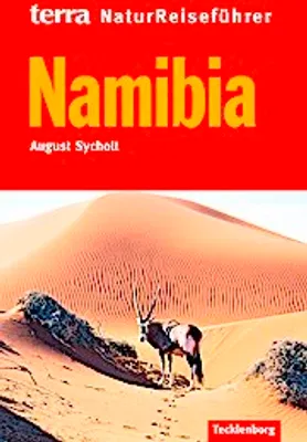 Obrázok produktu pre Namibia