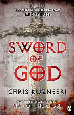 Produktbild von Sword of God