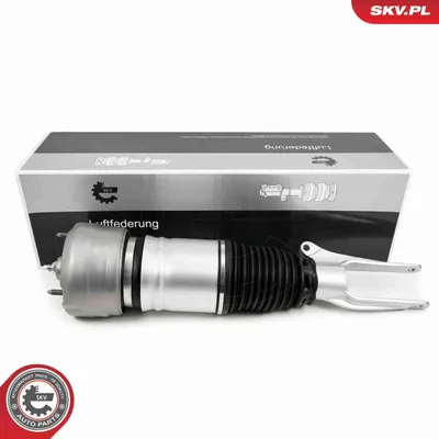 Obrázok produktu pre ESEN SKV 58SKV708 Vzduchový tlmič nárazov, pravý predný, pre PORSCHE PANAMERA