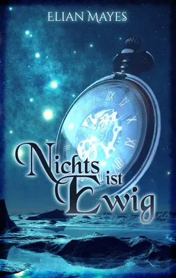 Produktbild von Nichts ist Ewig