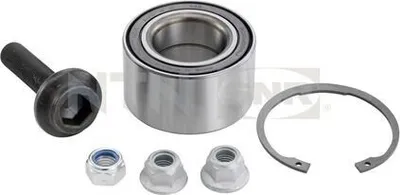 Produktbild von SNR Radlagersatz Vorne Rechts Vorne Links für VW Golf IV Schrägheck (1J1) R157.46