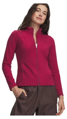 Immagine prodotto di Under Armour Motion Fz - bordeaux, taglia: L