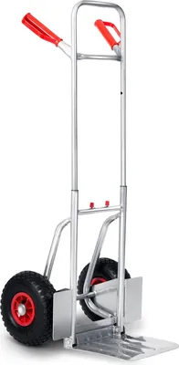 Obrázok produktu pre Skladací ručný vozík Humberg HM-507