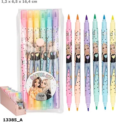Image de TOPModel Pastell Set