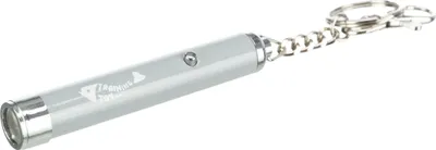 Image de Pointeur LED Attrape la Lumière, Poisson 8 cm gris