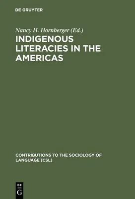 Produktbild von Indigenous Literacies in the Americas