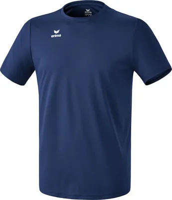 Produktbild von Erima Teamsport Funktions T-Shirt Herren - New Navy