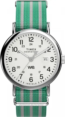 Obrázok produktu pre Hodinky Timex TW2Y08800 sivé