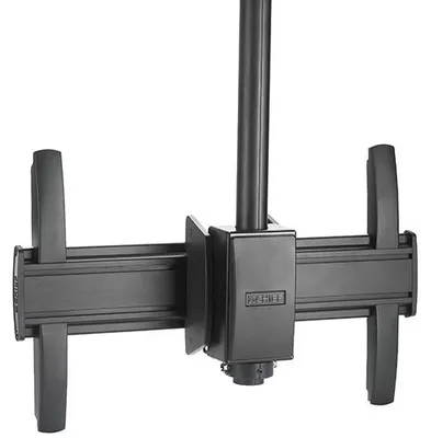 Zdjęcie produktu dla Chief LCM1U, 45,4 kg, 76,2 cm (30"), 152,4 cm (60"), 200 x 100 mm, 600 x 400 mm, -5 - 20°