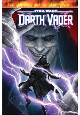 Productafbeelding van Star Wars