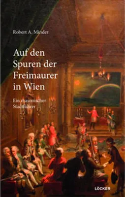 Obrázek produktu pro Auf den Spuren der Freimaurer in Wien