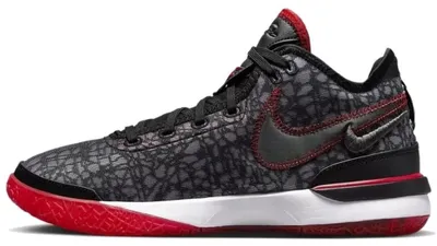 Image de Nike Chaussures FaZe Clan X Zoom LeBron NXXT Gen, DR8784001