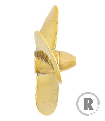 Produktbild von Krick MS-Propeller Serie 156 3Bl-40-R-M4