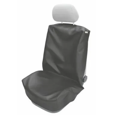 Produktbild von Werkstattschoner Schutzbezug für Autositze aus Kunstleder auch für Airbag