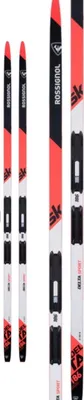 Zdjęcie produktu dla Rossignol Skating Ski Delta Sport Set: 163