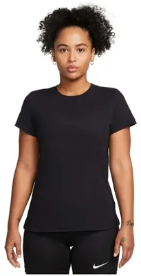 Produktbild von Nike Park Kurzarm-t-shirt Schwarz L Damen Schwarz L