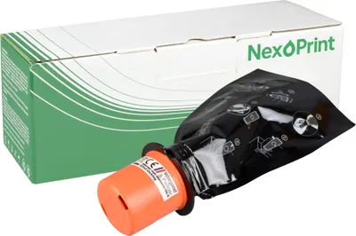 Immagine prodotto di NexoPrint W1530X 153X toner nero compatibile con HP LaserJet Tank 2503 dw LaserJet Tank 2504 dw LaserJet Tank 2506 d nero 5000 pagine