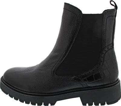 Produktbild von Tamaris Stiefelette Schwarz in Gr. 38