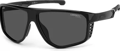Zdjęcie produktu dla Okulary przeciwsłoneczne męskie Carrera Ducati CARDUC 051/S Black 61/14/130