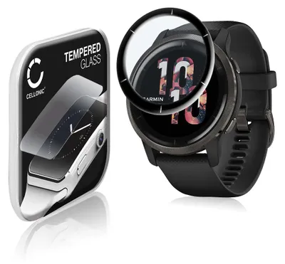 Immagine prodotto di CELLONIC 1x Pellicola Protettiva Schermo compatibile con Garmin Venu 2