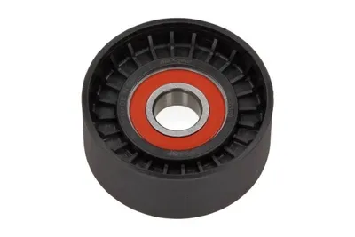 Produktbild von MAXGEAR 54-0869 Spannrolle Keilrippenriemen 70mm für BMW 3 Touring (E91) 3 Limousine (E90) 1 Schrägheck (E87) 5 Touring (E61) 3 Coupe (E92)