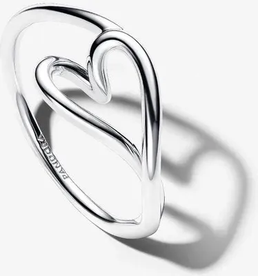 Produktbild von Pandora PANDORA ESSENCE 194361C00 Damenring, Ringgröße:48